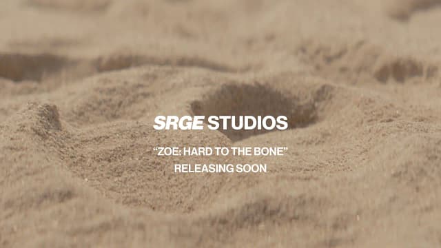 Zoe: Hard To The Bone